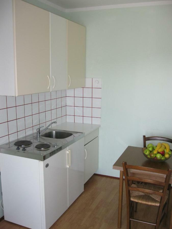 Apartments Katarina Vinkuran Buitenkant foto